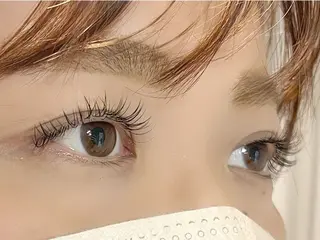 マツエク・マツパ Regene HIROKAWAのマツエク・マツパデザイン