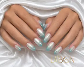ネイル Labon Nails Artのその他イメージ