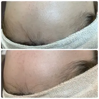 SalonEF セントラル店の眉毛・アイブロウイメージ