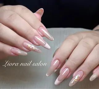 ネイル Liora nail スカルプ専門店のネイルデザイン