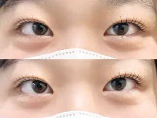 マツエク・マツパ 🦋eyelash salonme 千葉の眉毛・アイブロウイメージ