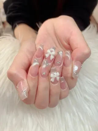 ネイル The Nail エミのネイルデザイン