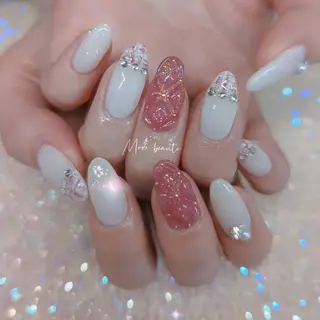 ネイル I LOVE ME NAIL.｡.:*♡のネイルデザイン