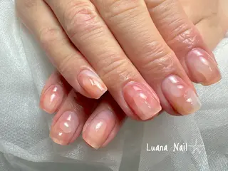 ネイル Nail Salon Subaruのネイルデザイン