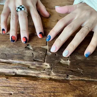 ネイル tlte. NAILのネイルデザイン