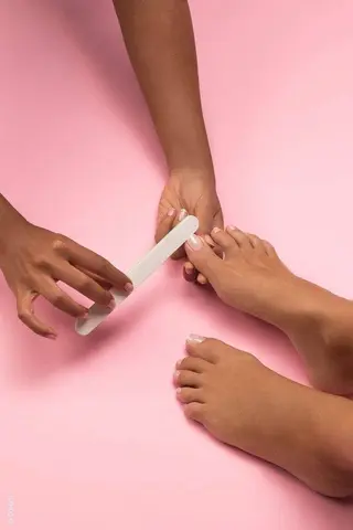 ネイル プレパレサロン中目黒 WAX&Nailのエステ・リラクイメージ