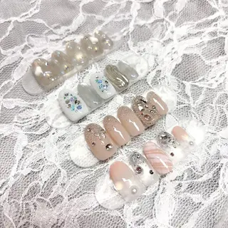 ネイル Nail Suave (シュアーヴ)のネイルデザイン