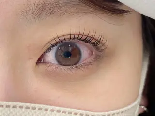 マツエク・マツパ eyenico 第1ビル店　松尾のマツエク・マツパデザイン