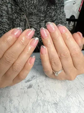ネイル 久米川💗店舗サロン 💅✨YUMERIAのネイルデザイン