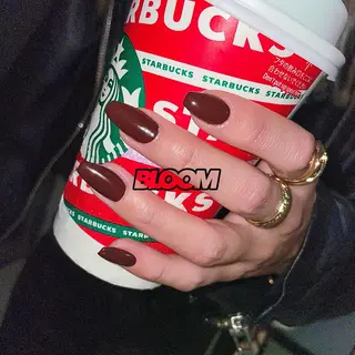 ネイル Nailsalon BLOOM🌷 山崎のネイルデザイン