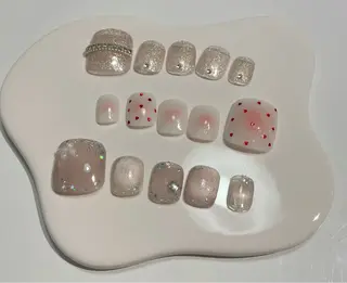 ネイル nail_ ayaeのネイルデザイン