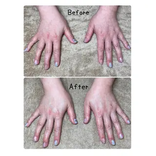 ネイル Nail Salon Leafのネイルデザイン