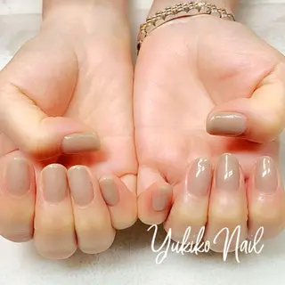 ネイル ユキコ ネイルのネイルデザイン