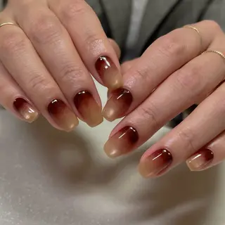 ネイル Utopia nail_のネイルデザイン