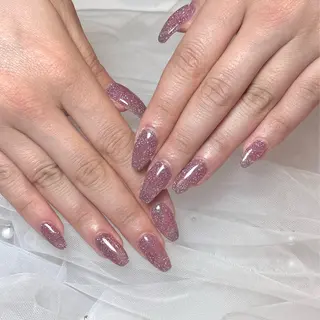 ネイル ayari 🦋久屋大通のネイルデザイン