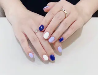 ネイル プライベートサロン LALA Nailのネイルデザイン