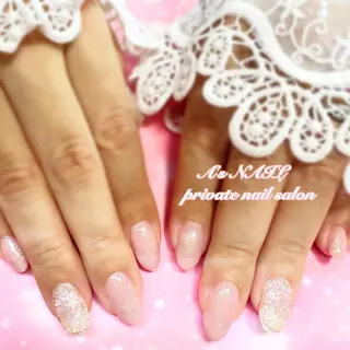 ネイル A's NAIL ayakaのネイルデザイン