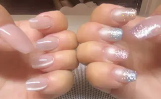 ネイル YK ネイルサロンのネイルデザイン