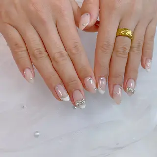 ネイル nailroom yuのネイルデザイン