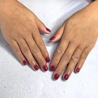 ネイル Nene 千葉店 SUZUKIのネイルデザイン