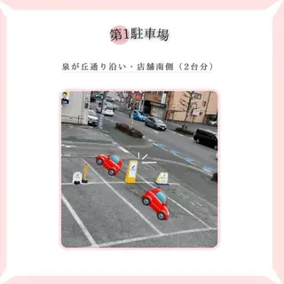 セルフメイド宇都宮店所属・セルフメイド 宇都宮店のエステ・リラクイメージ