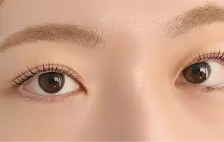 マツエク・マツパ Sifa(シファ)2 0代向けまつげサロンのマツエク・マツパデザイン