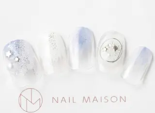 ネイル T RIRIKAのネイルデザイン