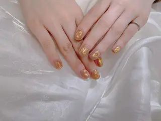 ネイル Umi nail& eyelashのネイルデザイン