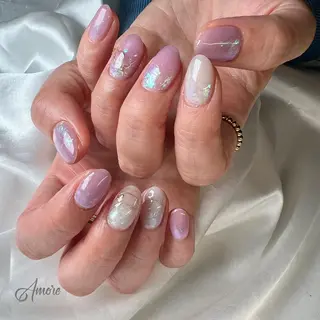 ネイル You kyehwaのネイルデザイン