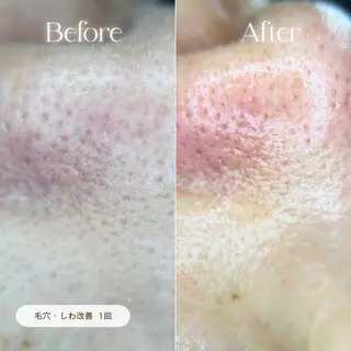 CURATED SKIN｜神戸三宮のエステ・リラクイメージ