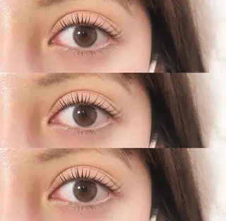 マツエク・マツパ AI 🤍のマツエク・マツパデザイン