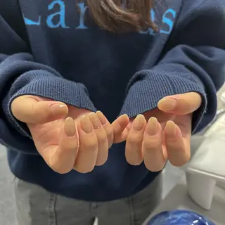 ネイル sa bのネイルデザイン