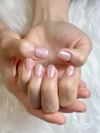 ネイル Na minのネイルデザイン