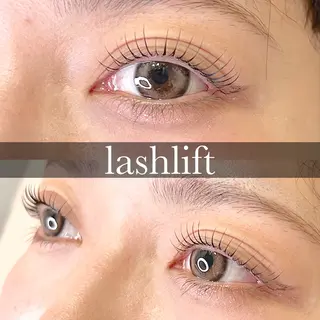 マツエク・マツパ fan.germe harukaのマツエク・マツパデザイン