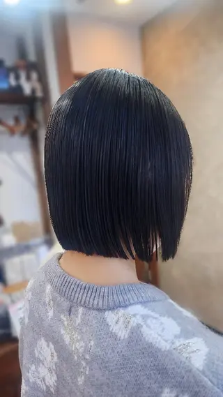 ショート 柏 康孝のヘアスタイル