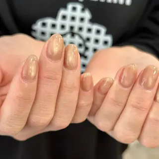 ネイル 畑山 美咲のネイルデザイン