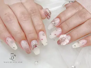 ネイル 5C NAIL 5C NAILのネイルデザイン