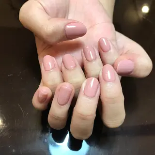 ネイル Nagashima    Kのネイルデザイン