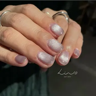 ネイル lino 大阪本町店のネイルデザイン