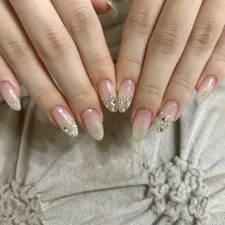 ネイル Uchida Mayunaのその他イメージ