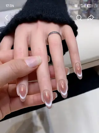 ネイル ヨ ルのネイルデザイン