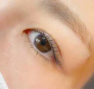 マツエク・マツパ 繪蒔/柿の木坂 にあるまつ毛サロンのマツエク・マツパデザイン