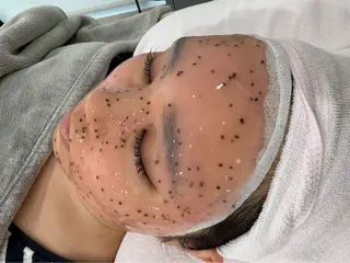 🫧美しい素肌へ🫧 今成柚乃のその他イメージ