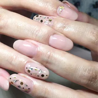 ネイル nailsalon Radditのネイルデザイン