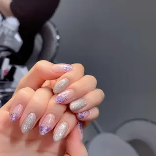 ネイル Queens PUPUのネイルデザイン