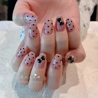 ネイル ecrinエクラン kana🌺のネイルデザイン