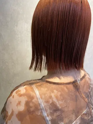 ショート 木下 修兵のヘアスタイル