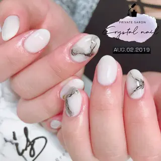 ネイル SCENERY NAILのネイルデザイン