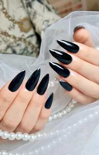 ネイル Haruki Nail Salonのネイルデザイン