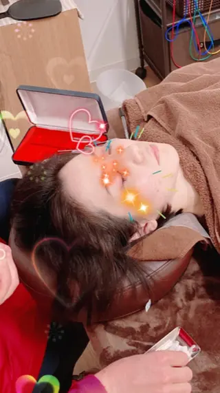 かな 鍼灸整骨院のエステ・リラクイメージ